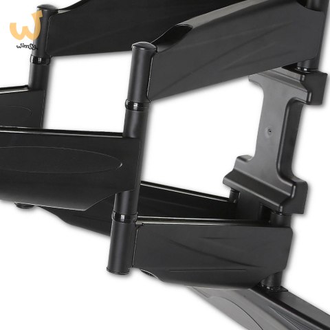 TECHLY UCHWYT ŚCIENNY TV LED/LCD 40-80 CALI 50KG O TECHLY UCHWYT ŚCIENNY TV LED/LCD 40-80 CALI 50KG O