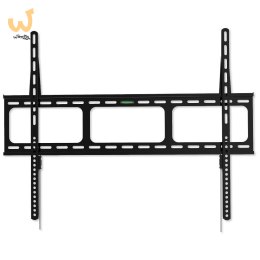 TECHLY UCHWYT ŚCIENNY TV LED/LCD 42-80 CALI 60KG S