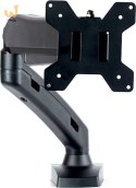Uchwyt ART L-11GD (biurkowy ; Max. 7kg)