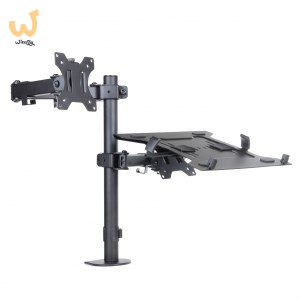 Uchwyt ART L-24 (biurkowy ; max. 8kg) Uchwyt ART L-24 (biurkowy ; max. 8kg)