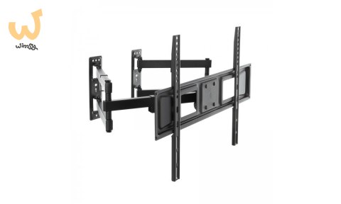 Uchwyt do TV LED/LCD 32-70" 45KG AR-85 reg. pion/poziom NAROŻNY 622mm Uchwyt do TV LED/LCD 32-70" 45KG AR-85 reg. pion/poziom NAROŻNY 622mm