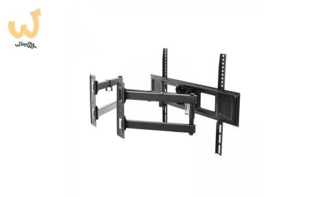 Uchwyt do TV LED/LCD 32-70" 45KG AR-85 reg. pion/poziom NAROŻNY 622mm Uchwyt do TV LED/LCD 32-70" 45KG AR-85 reg. pion/poziom NAROŻNY 622mm
