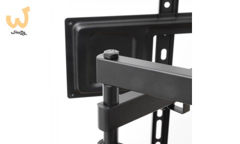 Uchwyt do TV LED/LCD 32-70" 45KG AR-85 reg. pion/poziom NAROŻNY 622mm Uchwyt do TV LED/LCD 32-70" 45KG AR-85 reg. pion/poziom NAROŻNY 622mm