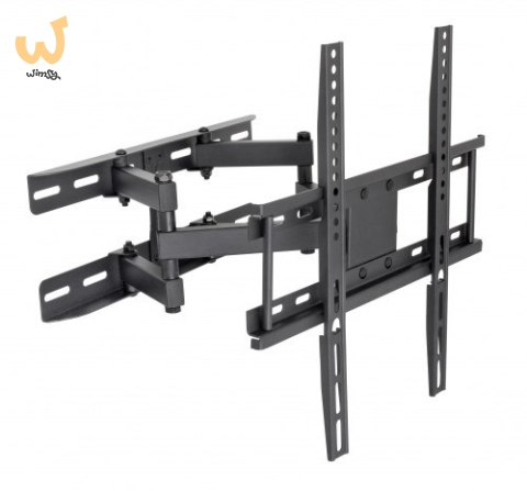 Uchwyt do telewizora ART AR-35 (20-65" 35kg, reg. pion i poz)