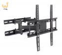 Uchwyt do telewizora ART AR-35 (20-65" 35kg, reg. pion i poz)