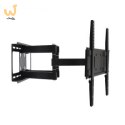 Uchwyt ścienny do telewizora ART AR-70 (Obrotowy, Uchylny; 23" - 55"; max. 45kg)