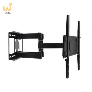 Uchwyt ścienny do telewizora ART AR-70 (Obrotowy, Uchylny; 23" - 55"; max. 45kg)