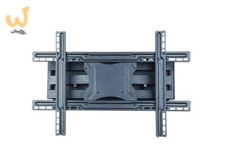 Uchwyt ścienny do telewizora ART AR-87 (ścienne; 40" - 80"; max. 60kg) Uchwyt ścienny do telewizora ART AR-87 (ścienne; 40" - 80"; max. 60kg)