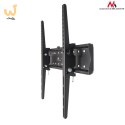Uchwyt ścienny do telewizora Maclean MC-668 (ścienne, Uchylny; 37" - 70"; max. 40kg)