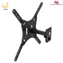Uchwyt ścienny do telewizora Maclean MC-758 (ścienne; 13" - 55"; max. 30kg)