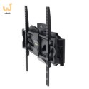Uchwyt ścienny do telewizora Maclean MC-781 (Obrotowy, ścienne, Uchylny; 26" - 55"; max. 45kg)