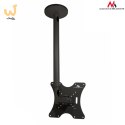 Uchwyt sufitowy do telewizora Maclean MC-504B (Obrotowy, sufitowy, Uchylny; 23" - 42"; max. 30kg)
