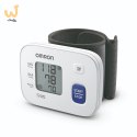 Ciśnieniomierz nadgarstkowy Omron RS1 HEM-6160-E