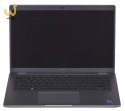 DELL LATITUDE 5420 i5-1145G7 16GB 512GB SSD 14" FHD (US QWERTY) Win11pro + zasilacz UŻYWANY
