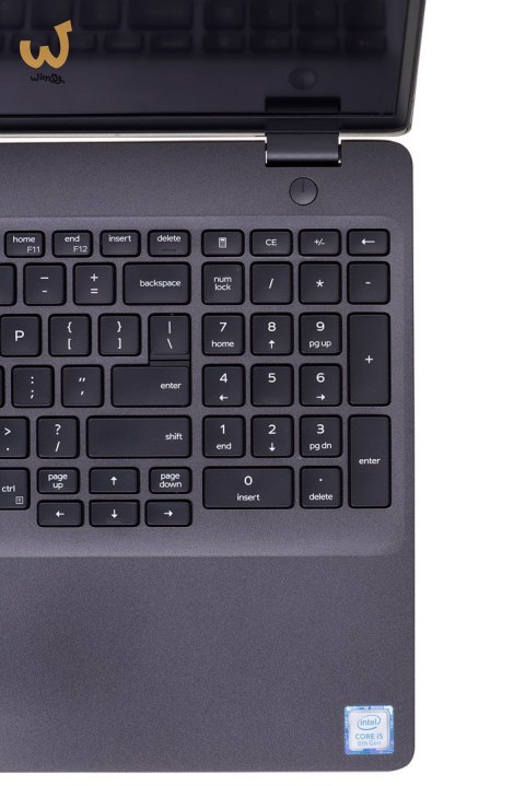 DELL LATITUDE 5500 i5-8265U 16GB 256GB SSD 15" FHD (US QWERTY) Win11pro + zasilacz UŻYWANY DELL LATITUDE 5500 i5-8265U 16GB 256GB SSD 15" FHD (US QWERTY) Win11pro + zasilacz UŻYWANY