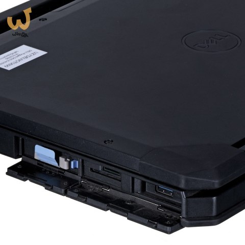DELL LATITUDE RUGGED 5420 i5-8350U 16GB 512GB SSD 14" FHD(touch) LTE Win11pro + zasilacz UŻYWANY DELL LATITUDE RUGGED 5420 i5-8350U 16GB 512GB SSD 14" FHD(touch) LTE Win11pro + zasilacz UŻYWANY