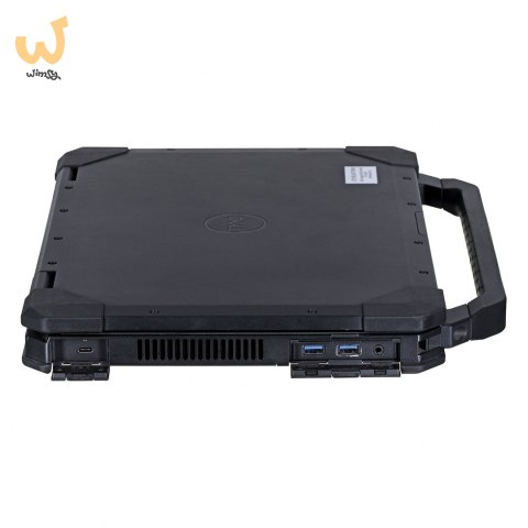 DELL LATITUDE RUGGED 5420 i5-8350U 16GB 512GB SSD 14" FHD(touch) LTE Win11pro + zasilacz UŻYWANY DELL LATITUDE RUGGED 5420 i5-8350U 16GB 512GB SSD 14" FHD(touch) LTE Win11pro + zasilacz UŻYWANY