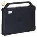 DELL LATITUDE RUGGED 5420 i5-8350U 16GB 512GB SSD 14" FHD(touch) LTE Win11pro + zasilacz UŻYWANY
