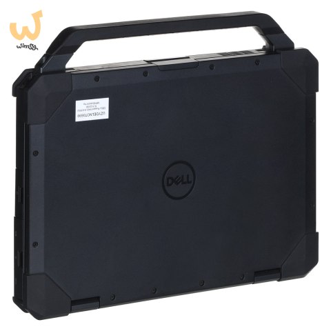 DELL LATITUDE RUGGED 5420 i5-8350U 16GB 512GB SSD 14" FHD(touch) LTE Win11pro + zasilacz UŻYWANY DELL LATITUDE RUGGED 5420 i5-8350U 16GB 512GB SSD 14" FHD(touch) LTE Win11pro + zasilacz UŻYWANY