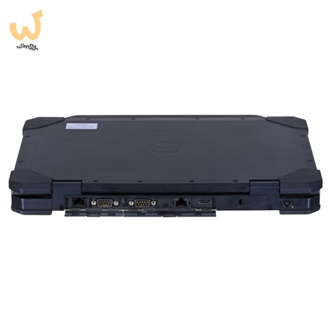 DELL LATITUDE RUGGED 5420 i5-8350U 16GB 512GB SSD 14" FHD(touch) LTE Win11pro + zasilacz UŻYWANY DELL LATITUDE RUGGED 5420 i5-8350U 16GB 512GB SSD 14" FHD(touch) LTE Win11pro + zasilacz UŻYWANY