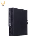 DELL OptiPlex 3060 Micro i5-8500T 16GB 256GB SSD micro SFF Win11pro UŻYWANY