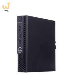 DELL OptiPlex 3060 Micro i5-8500T 16GB 256GB SSD micro SFF Win11pro UŻYWANY