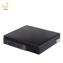 DELL OptiPlex 3060 Micro i5-8500T 16GB 256GB SSD micro SFF Win11pro UŻYWANY
