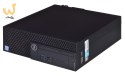 DELL OptiPlex 3060 i5-8500 16GB 256GB SSD SFF Win11pro UŻYWANY