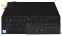 DELL OptiPlex 3070 i5-9500 16GB 256SSD SFF Win11pro UŻYWANY