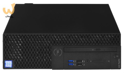 DELL OptiPlex 3070 i5-9500 16GB 256SSD SFF Win11pro UŻYWANY DELL OptiPlex 3070 i5-9500 16GB 256SSD SFF Win11pro UŻYWANY