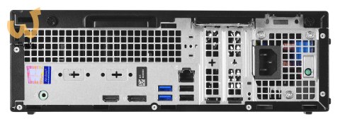 DELL OptiPlex 3070 i5-9500 16GB 256SSD SFF Win11pro UŻYWANY DELL OptiPlex 3070 i5-9500 16GB 256SSD SFF Win11pro UŻYWANY