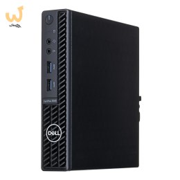 DELL OptiPlex 3080 Micro i5-10500T 16GB 256GB SSD micro SFF Win11pro UŻYWANY