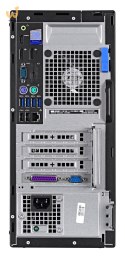 DELL OptiPlex 5050 i5-6400 16GB 256GB SSD TOWER Win10pro UŻYWANY