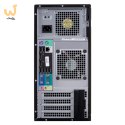 DELL OptiPlex 7010 i5-3470 8GB 240GB SSD DVD TOWER Win10 UŻYWANY