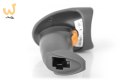DIGITUS CZYTNIK KODÓW KRESKOWYCH PRZEWODOWY USB-RJ45 2M, 1D I 2D, ZGODNY Z KODAMI QR, STOJAK W ZESTAWIE DA-81002