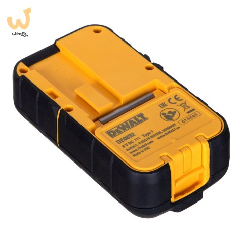Dalmierz DeWalt DE0892-XJ (50 m) Dalmierz DeWalt DE0892-XJ (50 m)