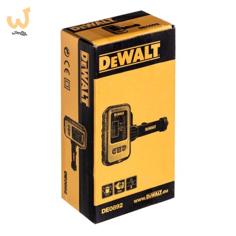 Dalmierz DeWalt DE0892-XJ (50 m) Dalmierz DeWalt DE0892-XJ (50 m)