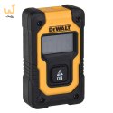Dalmierz laserowy DEWALT 16m DW055PL-XJ