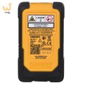 Dalmierz laserowy DEWALT 16m DW055PL-XJ