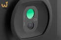 FLIR KAMERA TERMOWIZYJNA Z TECHNOLOGIĄ POPRAWY OBRAZU MSX WI-FI I ŁĄCZNOŚCIĄ W CHMURZE, 160X120PX, DO 400STC, FOV 54X42ST, C5