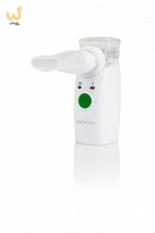 Inhalator Medisana 54115 (kolor biały) Inhalator Medisana 54115 (kolor biały)