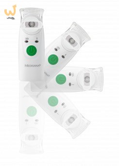 Inhalator Medisana 54115 (kolor biały) Inhalator Medisana 54115 (kolor biały)