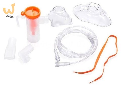 Inhalator OROMED ORO-ORO-FAMILY PLUS Inhalator OROMED ORO-ORO-FAMILY PLUS