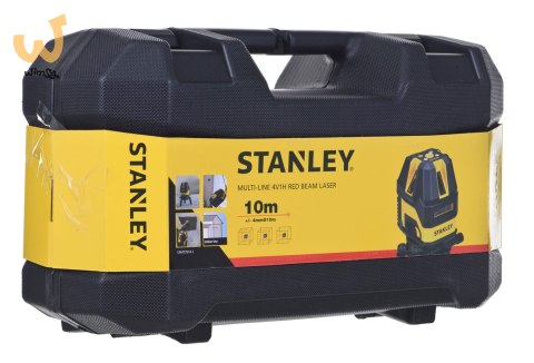 LASER ST FM 4V1H MULTI-LINE STHT77514-1 STANLEY LASER ST FM 4V1H MULTI-LINE STHT77514-1 STANLEY
