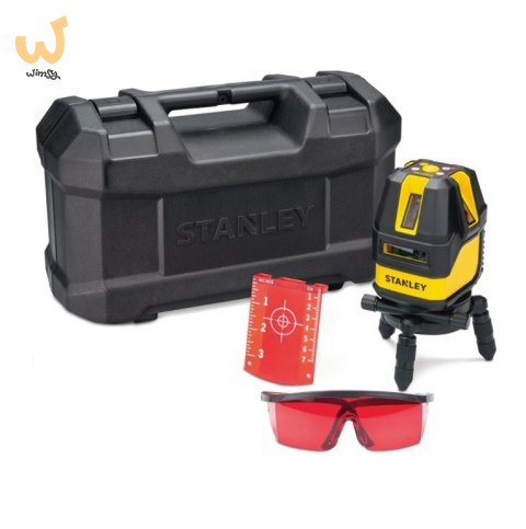 LASER ST FM 4V1H MULTI-LINE STHT77514-1 STANLEY LASER ST FM 4V1H MULTI-LINE STHT77514-1 STANLEY