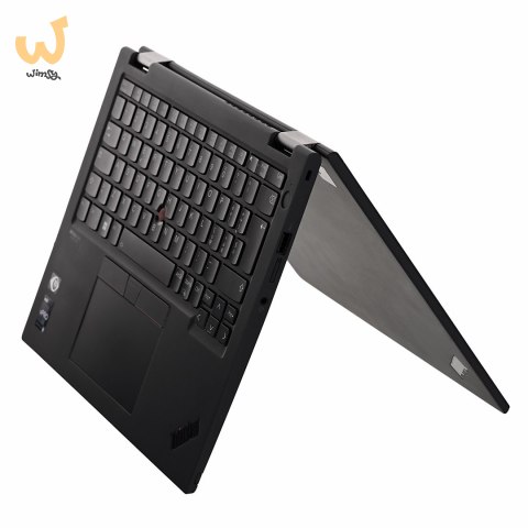 LENOVO ThinkPad X13 YOGA G3 2w1 i5-1245U 16GB 512GB SSD 13,3" FHD(dotyk) LTE Win11pro + zasilacz UŻYWANY LENOVO ThinkPad X13 YOGA G3 2w1 i5-1245U 16GB 512GB SSD 13,3" FHD(dotyk) LTE Win11pro + zasilacz UŻYWANY