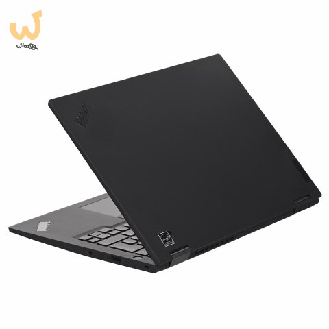 LENOVO ThinkPad X13 YOGA G3 2w1 i5-1245U 16GB 512GB SSD 13,3" FHD(dotyk) LTE Win11pro + zasilacz UŻYWANY LENOVO ThinkPad X13 YOGA G3 2w1 i5-1245U 16GB 512GB SSD 13,3" FHD(dotyk) LTE Win11pro + zasilacz UŻYWANY