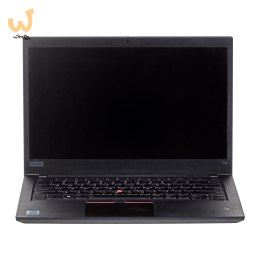 LENOVO ThinkPad T14 G1 i7-10610U 16GB 512GB SSD 14