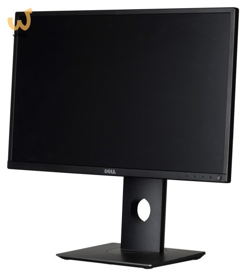 MONITOR DELL LED 24" P2417H (GRADE A) UŻYWANY MONITOR DELL LED 24" P2417H (GRADE A) UŻYWANY