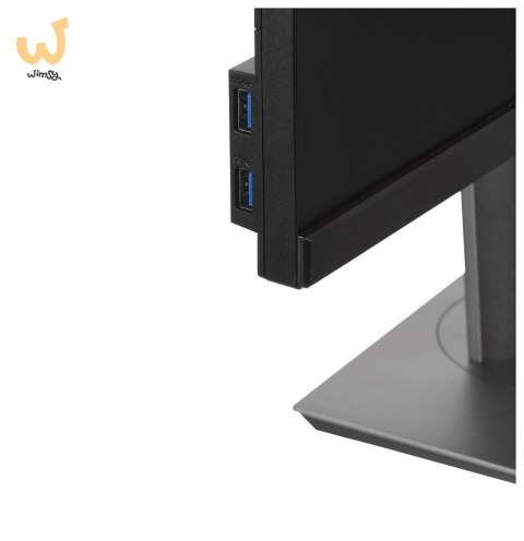 MONITOR DELL LED 24" P2421 (GRADE A) UŻYWANY MONITOR DELL LED 24" P2421 (GRADE A) UŻYWANY